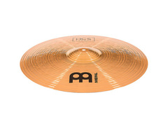 Meinl 18" HCS Bronze Crash/Ride Cymbal image 3