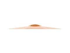Meinl 18" HCS Bronze Crash/Ride Cymbal image 4