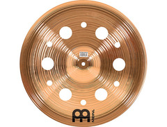 Meinl 18" HCS Bronze Trash China Cymbal image 2