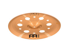 Meinl 18" HCS Bronze Trash China Cymbal image 3