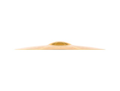 Meinl 18" HCS Crash/Ride image 2