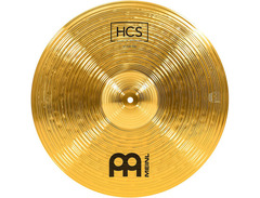 Meinl 18" HCS Crash/Ride image 3