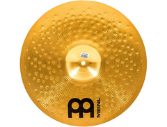 Meinl 18" HCS Crash/Ride image 4