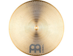 Meinl 18" HCS Practice Crash Cymbal image 2