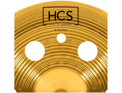 Meinl 18" HCS Trash China Cymbal image 4
