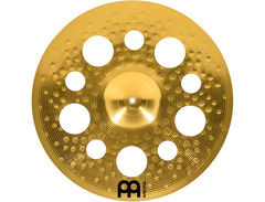 Meinl 18" HCS Trash Crash Cymbal image 2