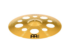 Meinl 18" HCS Trash Crash Cymbal image 3