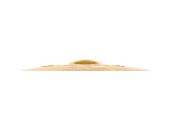 Meinl 18" HCS Trash Crash Cymbal image 4