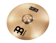 Meinl 18" MCS Crash/Ride image 2