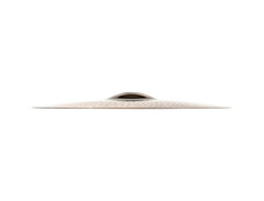 Meinl 18" Pure Alloy Custom Medium Crash Cymbal image 2