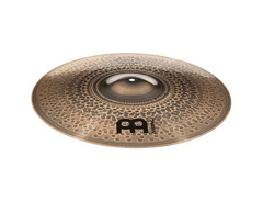 Meinl 18" Pure Alloy Custom Medium Crash Cymbal image 3