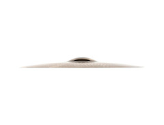 Meinl 18" Pure Alloy Custom Medium Heavy Crash Cymbal image 2