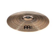 Meinl 18" Pure Alloy Custom Medium Heavy Crash Cymbal image 3