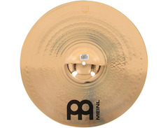 Meinl 18" Pure Alloy Custom Medium Heavy Crash Cymbal image 4