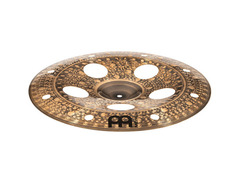 Meinl 18" Pure Alloy Custom Trash China Cymbal image 2