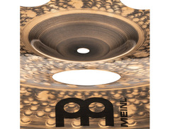 Meinl 18" Pure Alloy Custom Trash China Cymbal image 4