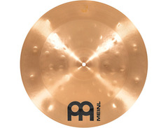 Meinl 18" Pure Alloy Extra Hammered China Cymbal image 2