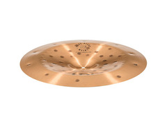 Meinl 18" Pure Alloy Extra Hammered China Cymbal image 3