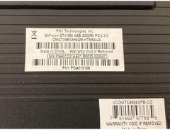 Nvidia GeForce GTX 980 image 4