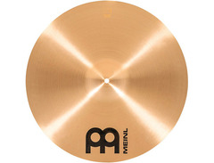 Meinl 18" Pure Alloy Thin Crash Cymbal image 2