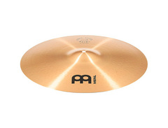Meinl 18" Pure Alloy Thin Crash Cymbal image 3