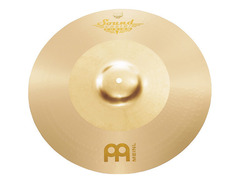 Meinl 18" Soundcaster Fusion Medium Crash image 2