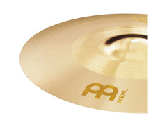 Meinl 18" Soundcaster Fusion Medium Crash image 3