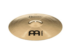 Meinl 19" Byzance Brilliant Thin Crash image 3