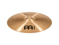 Meinl 19" Byzance Traditional Extra Thin Hammered Crash Cymbal image 3