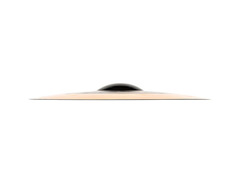 Meinl 19" Classics Custom Dual Crash Cymbal image 2