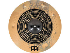 Meinl 19" Classics Custom Dual Crash Cymbal image 3
