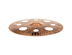 Meinl 20" Byzance Dark Trash Crash Cymbal image 2