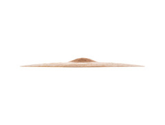 Meinl 20" Byzance Dark Trash Crash Cymbal image 3