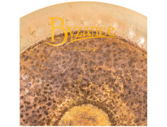 Meinl 20" Byzance Dual China Cymbal image 4