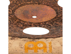 Meinl 20" Byzance Dual Trash China Cymbal image 4