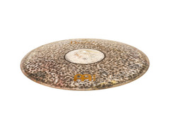 Meinl 20" Byzance Extra Dry Medium Ride image 3