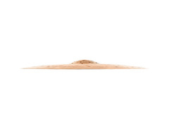 Meinl 20" Byzance Foundry Reserve Crash Cymbal image 3