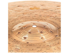 Meinl 20" Byzance Foundry Reserve Crash Cymbal image 4