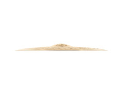 Meinl 20" Byzance Foundry Reserve Light Ride Cymbal image 2