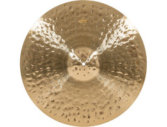 Meinl 20" Byzance Foundry Reserve Light Ride Cymbal image 3