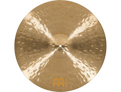 Meinl 20" Byzance Foundry Reserve Light Ride Cymbal image 4