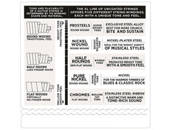 D'Addario EXL170-8 image 4