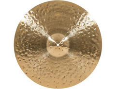 Meinl 20" Byzance Foundry Reserve Ride Cymbal image 2