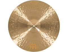 Meinl 20" Byzance Foundry Reserve Ride Cymbal image 3