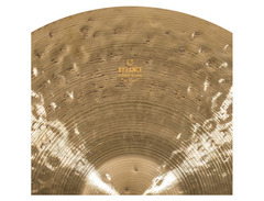 Meinl 20" Byzance Foundry Reserve Ride Cymbal image 4