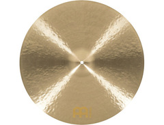 Meinl 20" Byzance Jazz Big Apple Ride image 3