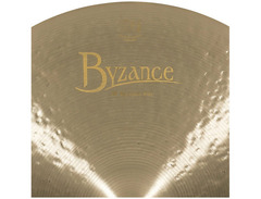 Meinl 20" Byzance Jazz Big Apple Ride image 4