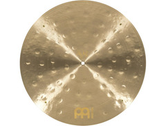 Meinl 20" Byzance Jazz Club Ride image 3