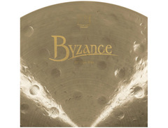 Meinl 20" Byzance Jazz Club Ride image 4