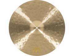 Meinl 20" Byzance Jazz Medium Ride image 3